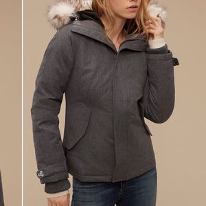 TNA VAIL PARKA
